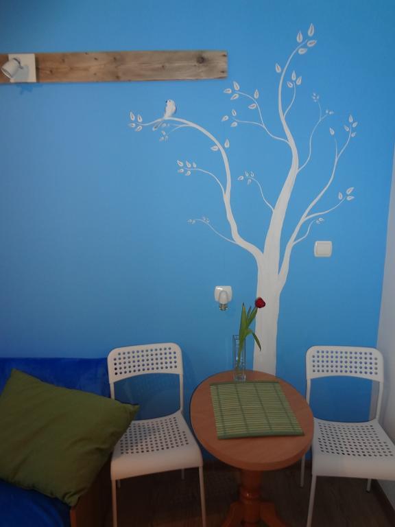 Pokoje Goscinne Mirena Karpacz Room photo