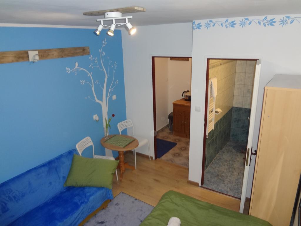 Pokoje Goscinne Mirena Karpacz Room photo