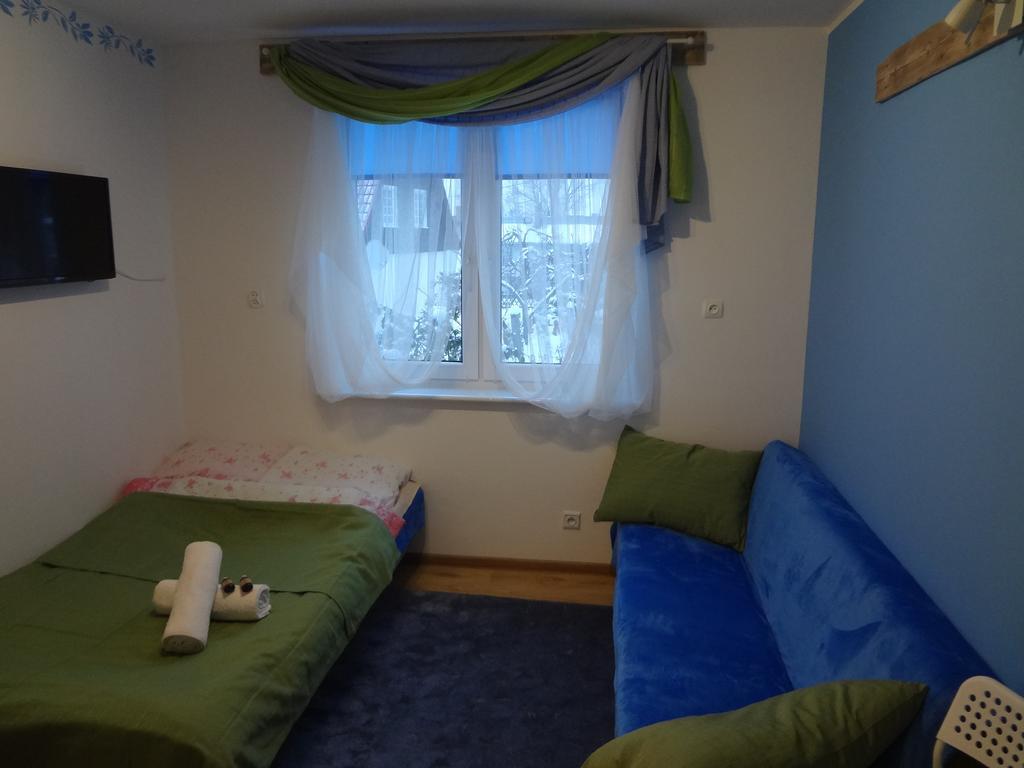 Pokoje Goscinne Mirena Karpacz Room photo