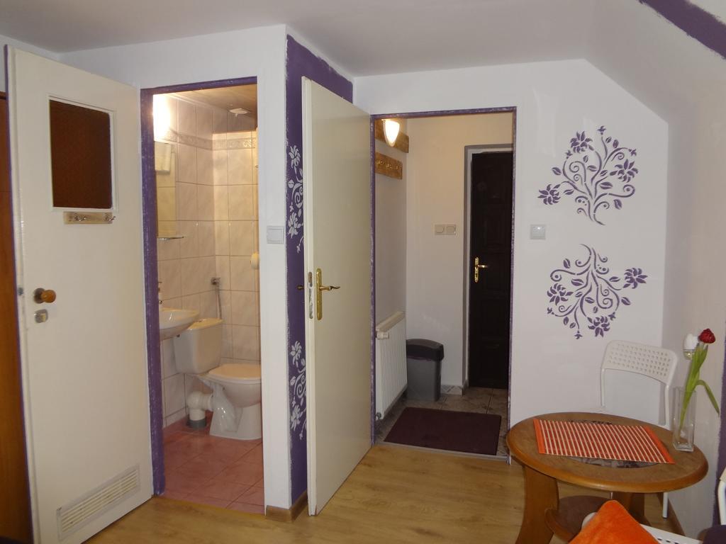Pokoje Goscinne Mirena Karpacz Room photo